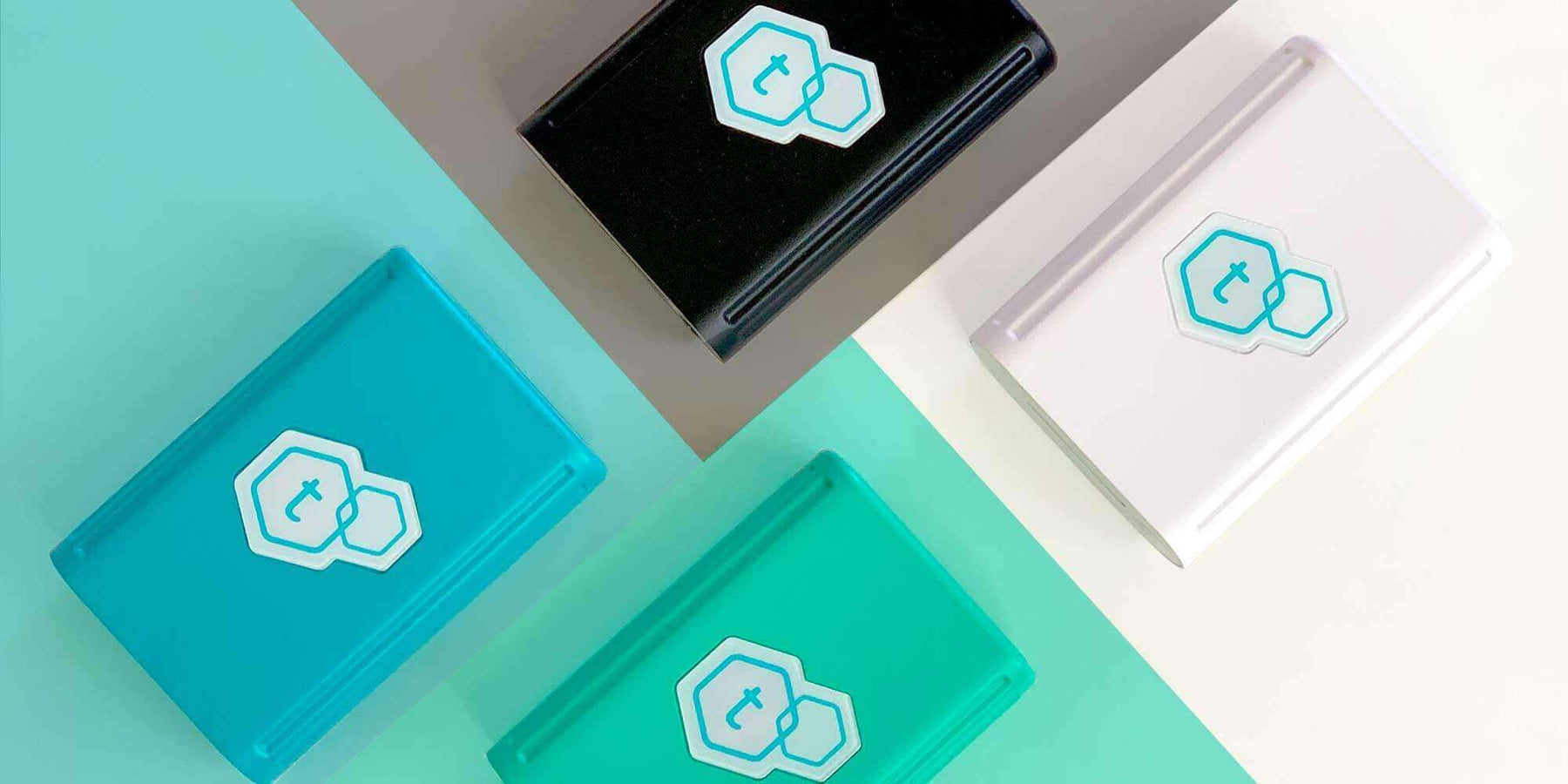 tCheck - Home Cannabis Potency Tester | THC and CBD Potency Tester