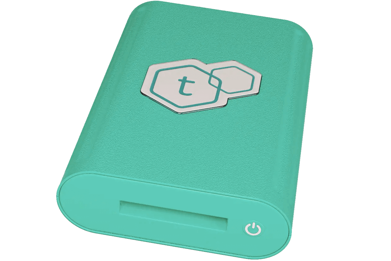 LEVO II Infusion Machine x tCheck THC Potency Tester Bundle