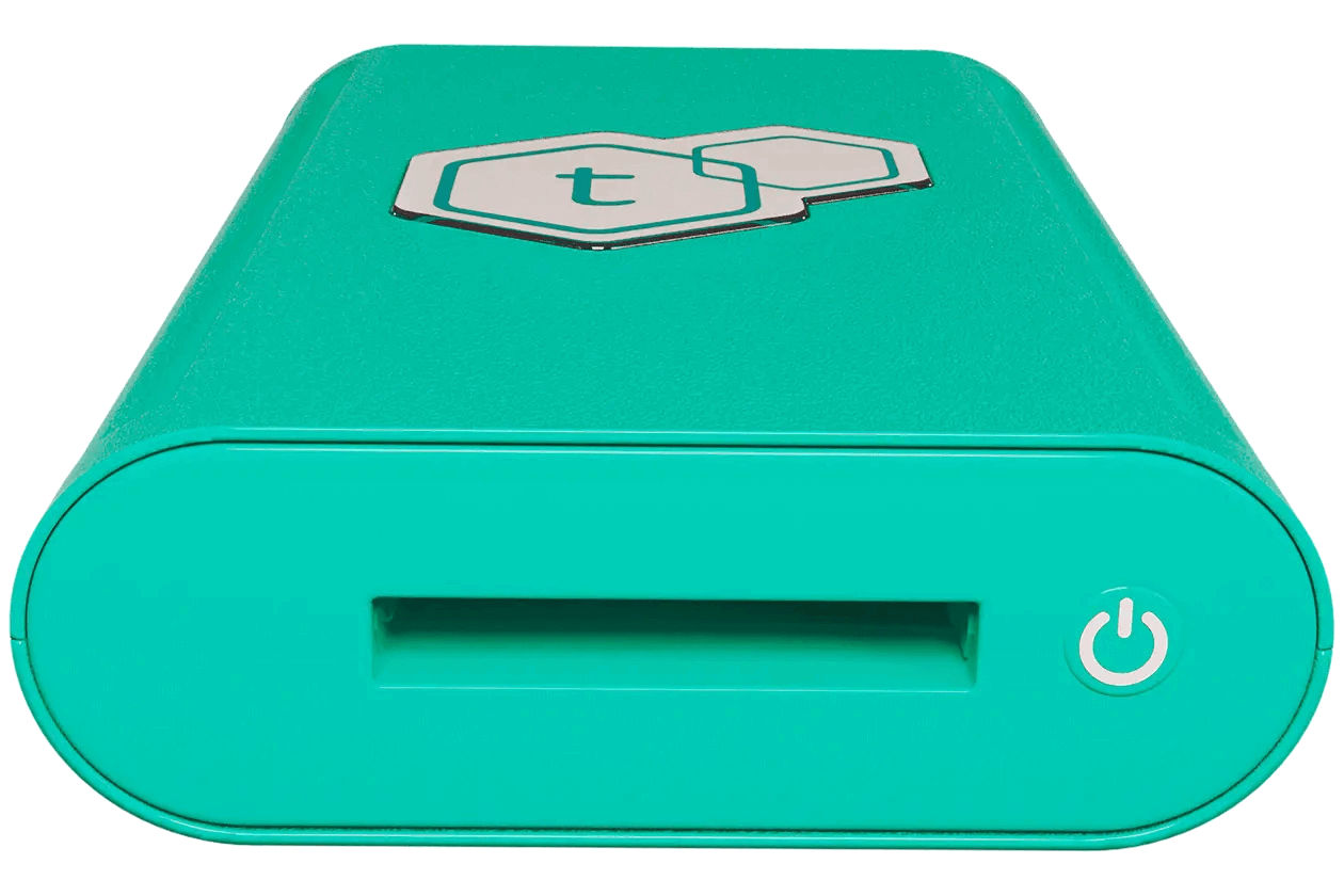 LEVO II Infusion Machine x tCheck THC Potency Tester Bundle