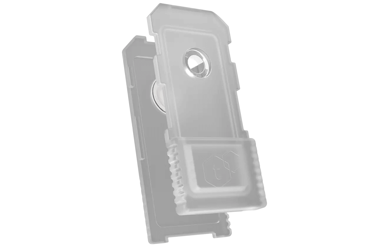 LEVO II Infusion Machine x tCheck THC Potency Tester Bundle